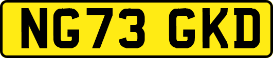 NG73GKD