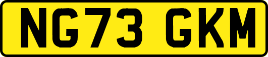 NG73GKM