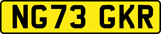 NG73GKR