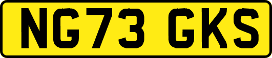 NG73GKS