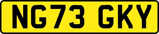 NG73GKY