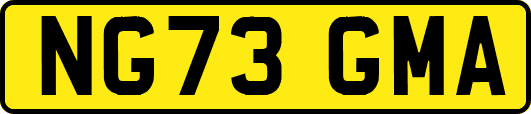 NG73GMA