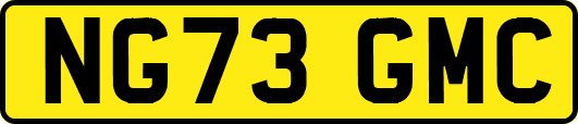 NG73GMC
