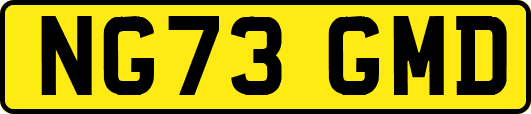 NG73GMD