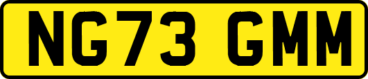 NG73GMM