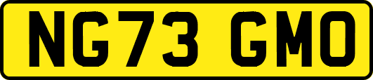 NG73GMO