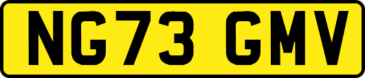 NG73GMV