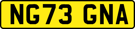 NG73GNA