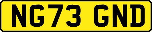 NG73GND