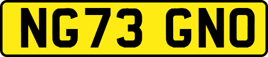 NG73GNO