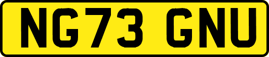 NG73GNU