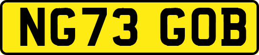 NG73GOB