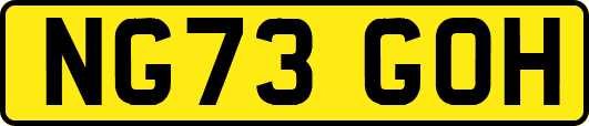 NG73GOH