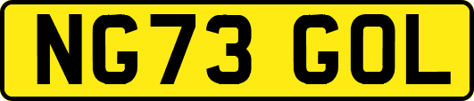 NG73GOL