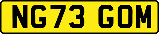NG73GOM