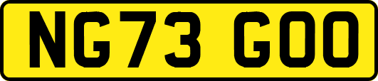 NG73GOO