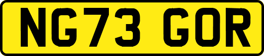 NG73GOR