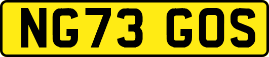 NG73GOS