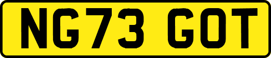 NG73GOT