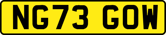 NG73GOW
