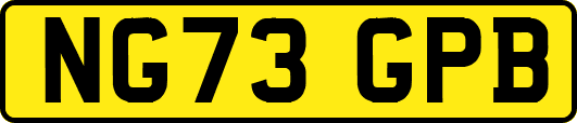 NG73GPB