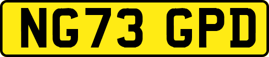 NG73GPD