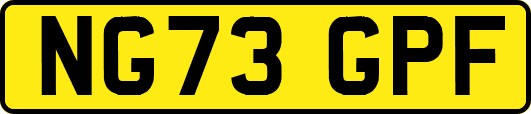 NG73GPF