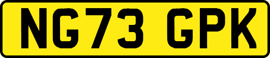 NG73GPK