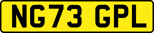 NG73GPL