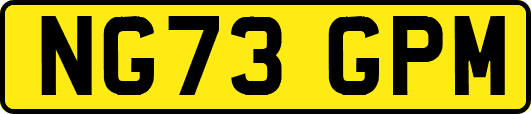 NG73GPM