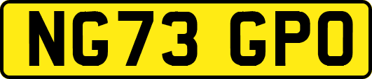 NG73GPO
