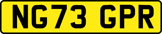NG73GPR