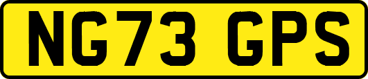 NG73GPS