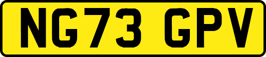 NG73GPV