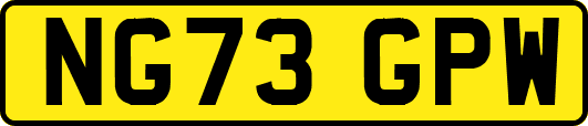 NG73GPW