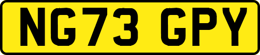 NG73GPY