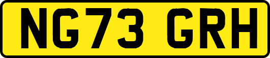 NG73GRH