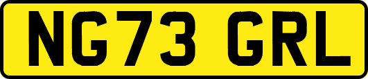 NG73GRL