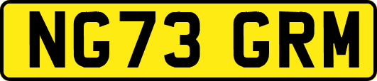 NG73GRM