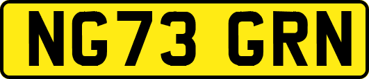 NG73GRN