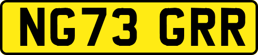 NG73GRR