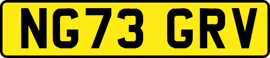 NG73GRV