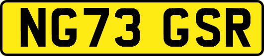 NG73GSR