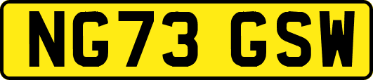 NG73GSW