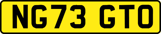 NG73GTO