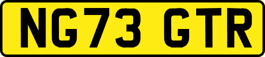 NG73GTR