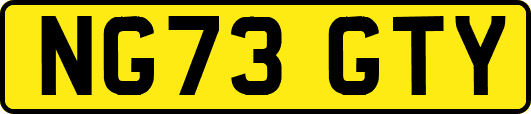 NG73GTY