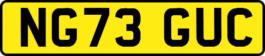NG73GUC