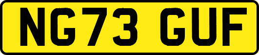 NG73GUF