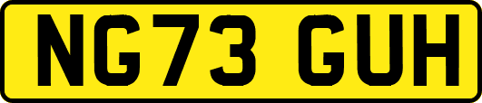 NG73GUH